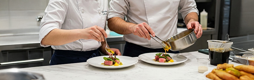 What Makes a Culinary Arts Program WACS-Accredited and Why It Matters