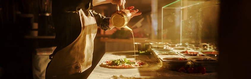 Female Chefs Breaking Barriers: How Culinary Diploma Programs Are Empowering Women in India