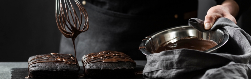 Pastry Chef Course in India That Turns You into a Chocolatepreneur