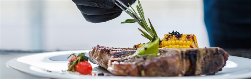 Culinary Arts and Technology: How Innovation is Changing the Kitchen