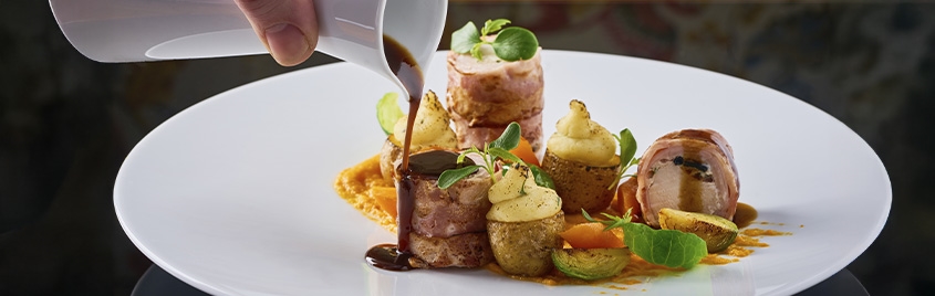 Street Food to Gourmet Dining: How Culinary Diploma Prepares You for Every Kitchen