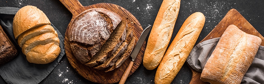Elevate Your Breads: Tips and Techniques to Make Artisan Loaves 