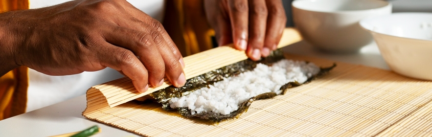 The Future of Culinary Learning through Indo-Japanese Collaboration