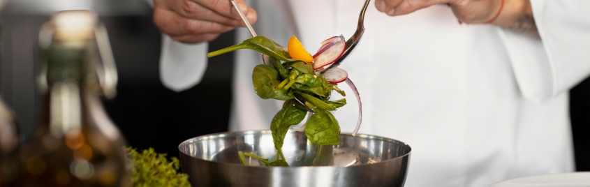 What Makes a Good Culinary Institute? A Student