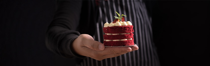 How Pastry Courses at IICA Prepare You for a Career in the Culinary Industry