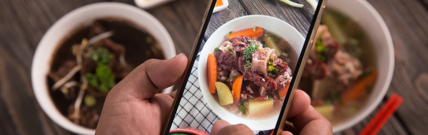 How Social Media is Transforming the Culinary Space in India