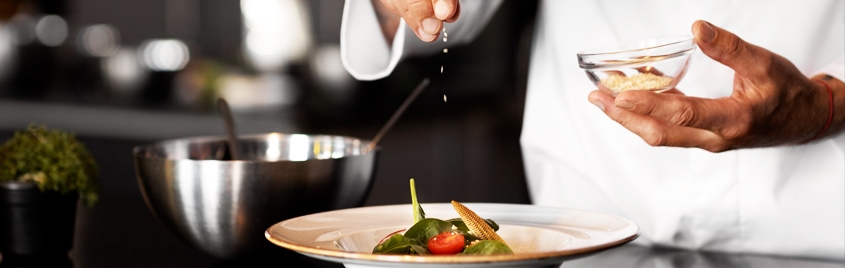 The Power of Networking in Culinary Arts: How a Culinary Arts Diploma Can Open the Right Doors