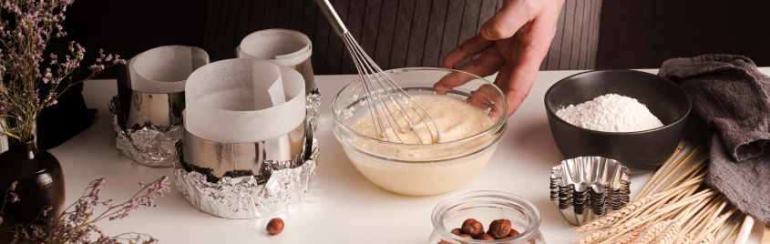 Whisking Through the Future: How Baking Courses in India Are Getting a Global Makeover