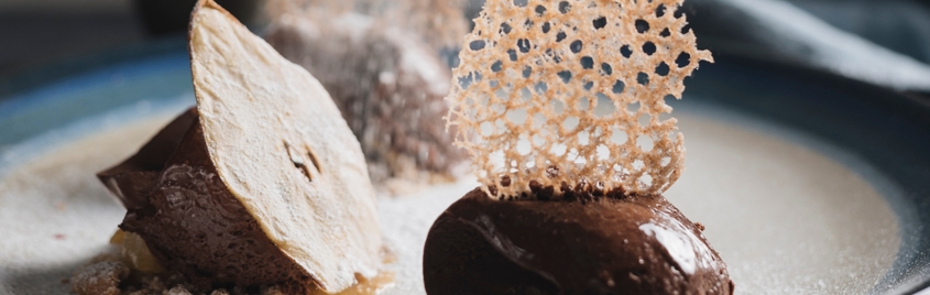 Designing Modern Pastry: Why Visual Aesthetics Are Integral to Professional Pastry Education