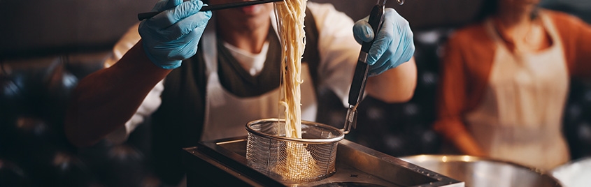 Top 5 Mistakes to Avoid When Choosing a Culinary Diploma Course in India