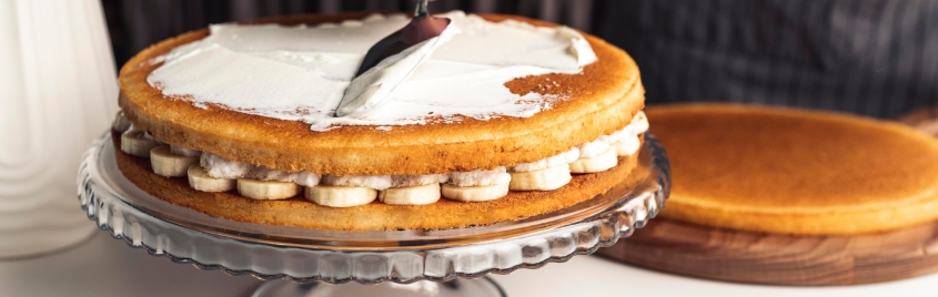 Difference Between Home Baking and Professional Bakery Education: Why Passion Alone Isn