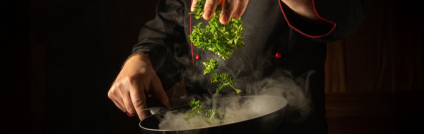 How Certifications Beyond Your Culinary Arts Diploma Make a Difference