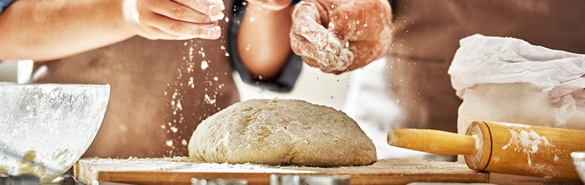 Master the Art of Baking: Courses, Techniques, and Career Opportunities