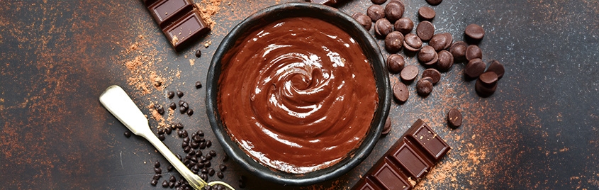 Mastering Chocolate Ganache: Tips and Tricks