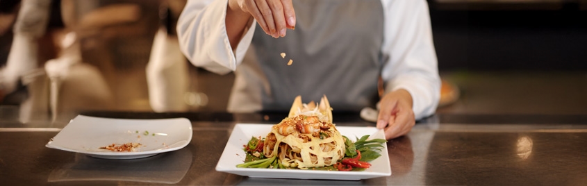 The Business of Being a Chef: How Culinary Schools Prepare You for the Industry
