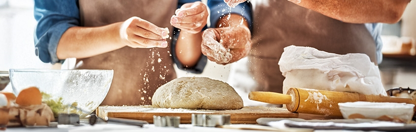 The Importance of International Certifications in Professional Bakery Courses