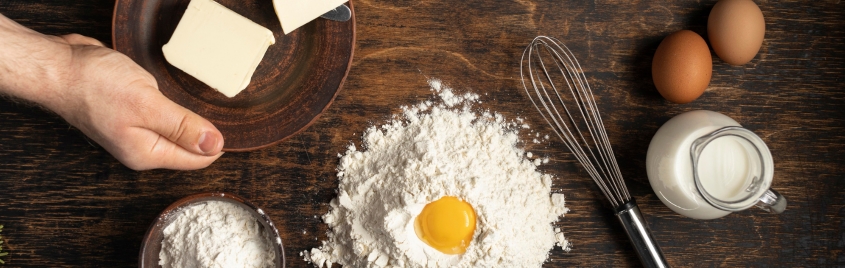 The Science Behind Great Baking: Why Professional Training Matters