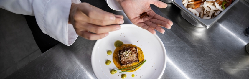 Reinventing Tradition: How Culinary Arts Programs Are Blending Heritage with Modern Technique