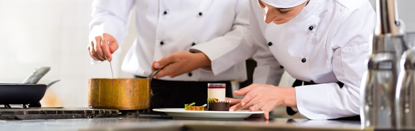 How Pastry, Hospitality, and Culinary Arts Together Give You a Global Edge