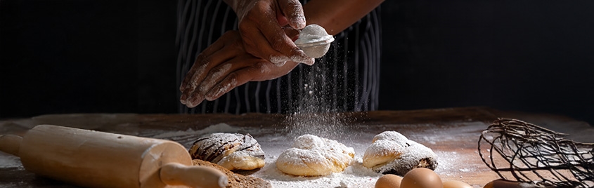 Top 5 Baking Skills Every Graduate Needs to Succeed in the Professional World