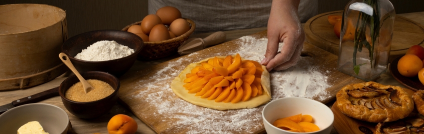 Why Bakery & Patisserie Is Becoming a Globally Relevant Career Skill