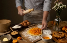 chefiica delhi