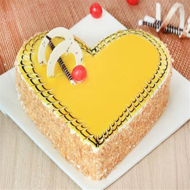 Cake Delivery in Gurgaon | Midnight cake delivery in Gurgaon - Giftalove